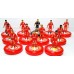 Subbuteo Andrew Table Soccer Liverpool FC 2021-22  on WSB Professional